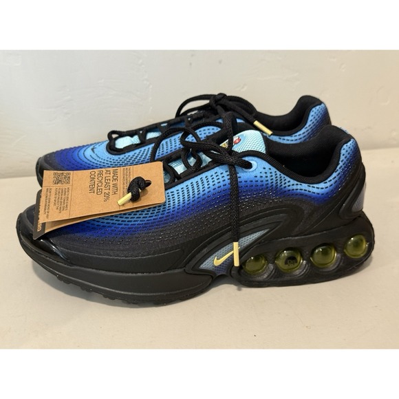 Air Max Dn SE Sky Blue Chamois HM0810-401 Men\'s Running Shoes Sneakers Sz 9 main image 9